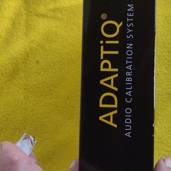 Bose ADAPTiQ Audio Calibration System NWT - Picture 4 of 4